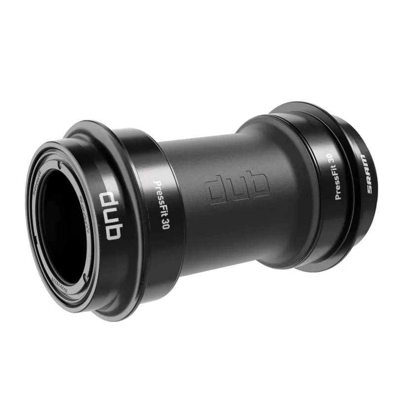 SRAM Bottom Bracket DUB PressFit 30 - 68mm and 73mm Road Wide